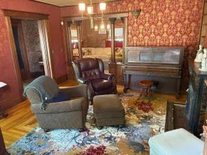 1907 Victorian-style designed by Fred Stearman - Image 2