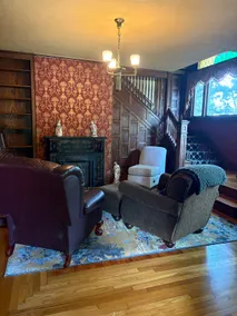 1907 Victorian-style designed by Fred Stearman - Image 4
