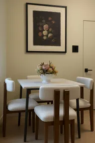 3 KING Beds • Free Parking • Urban Comfort Retreat - Image 4