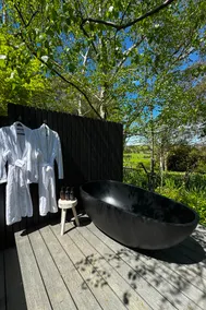 The Pavilion Yarra Valley luxury country retreat - Image 3