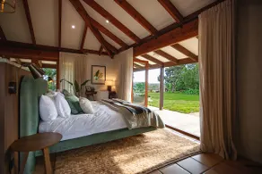 The Pavilion Yarra Valley luxury country retreat - Image 2