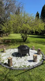 Cosy Home | Festoon-Lit Sunroom | Walk to Town - Image 5