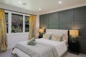 Cosy Home | Festoon-Lit Sunroom | Walk to Town - Image 3