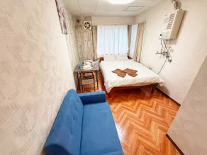 5 minutes by subway to central Sapporo (Odori, Ramen Street)/Air conditioning and heating/Hokkaido Jingu 15 minutes/Wi-Fi, central Sapporo. - Image 2