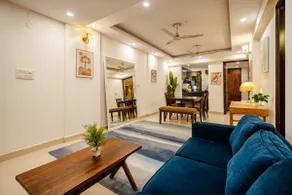 Spacious Suite Vasant Kunj near malls T3 - Image 2