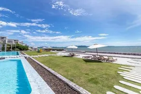 Veranda Residence Pattaya by SC, 2 BR free WIFI - Image 2