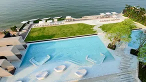 Veranda Residence Pattaya by SC, 2 BR free WIFI - Image 5