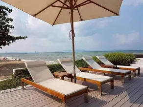 Veranda Residence Pattaya by SC, 2 BR free WIFI - Image 3