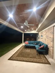 3bed 2 bath Free Parking| Near NRG| Sugarland - Image 3