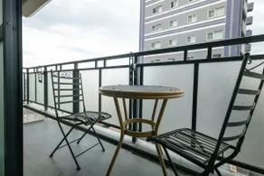 66㎡ | 3LDK · 5 people · 7 minutes from the station · 1 bedroom condominium rental - Image 3