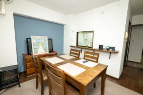 66㎡ | 3LDK · 5 people · 7 minutes from the station · 1 bedroom condominium rental - Image 5