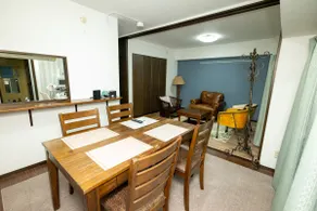 66㎡ | 3LDK · 5 people · 7 minutes from the station · 1 bedroom condominium rental - Image 2