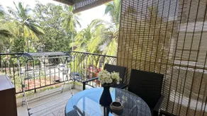 Faodail 28 - Plush Studio at Acron Seawinds, Baga - Image 3