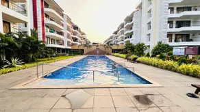 Faodail 28 - Plush Studio at Acron Seawinds, Baga - Image 2