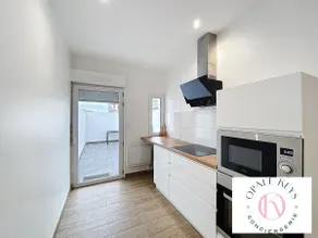 Dunes 1 - Modern ground floor apartment 200 m away - Image 4