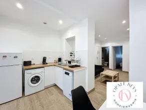 Dunes 1 - Modern ground floor apartment 200 m away - Image 3