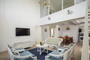 The Azure Penthouse | 3BR with Endless Sea Views - Image 4