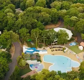 All comfort close to the beach and forest! - Image 2