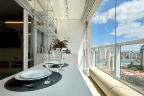 Boutique Apartment, Valet Parking, 24-hour Check-in - Image 5