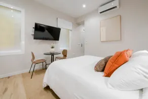 Lerida Suites junto a Castellana - Image 4
