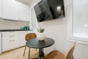 Lerida Suites junto a Castellana - Image 2