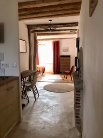 ”L'Ecrin” Gites Chez Morgane & Thomas - Image 5