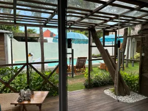 Bungalow for Couple |A4 Pool & Shared Kitchen - Image 3
