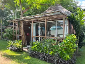 Bungalow for Couple |A4 Pool & Shared Kitchen - Image 4