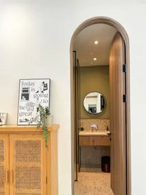Casa Noka, a cozy one-story house in Padalarang - Image 3