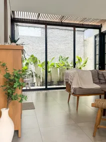 Casa Noka, a cozy one-story house in Padalarang - Image 5