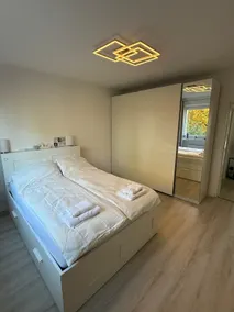 3-room apartment - near airport & Hamburg - Image 5