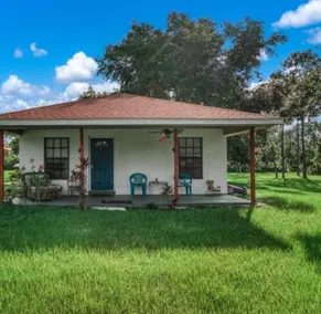 Peaceful Country Rest - Image 2