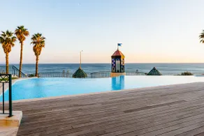 Britania Luxury - With a sea view - Image 2