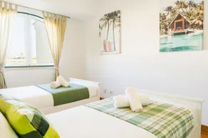 Britania Luxury - With a sea view - Image 5