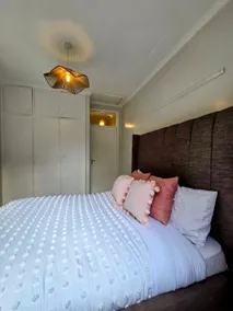 Charming Loresho Guesthouse:Private Garden & Patio - Image 5