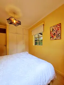 Charming Loresho Guesthouse:Private Garden & Patio - Image 3