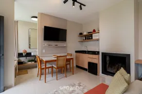 Casa c/ Lareira e Banheira em Urubici CLA0000 - Image 3