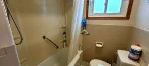 Cozy Home w/ Private Entrance & Free Parking - Image 5