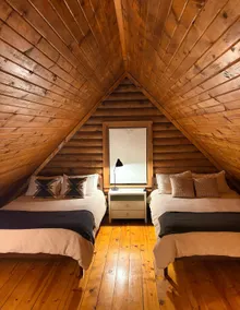Cozy Cabin | 15 Min to Ski & Ohiopyle Trails - Image 5