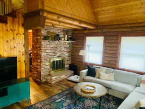 Cozy Cabin | 15 Min to Ski & Ohiopyle Trails - Image 4