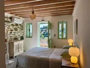Plomari Olive House - Image 5