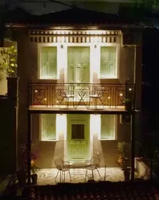 Plomari Olive House - Image 3