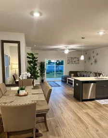 Modern and beautiful house 8 min from Clemson Stadium - Image 3