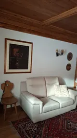 Cortina d'Ampezzo apartment - Image 5