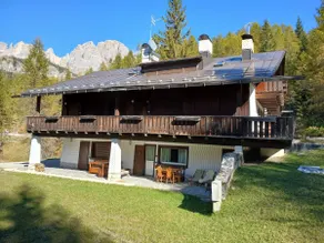 Cortina d'Ampezzo apartment - Image 2
