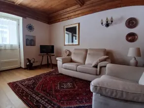 Cortina d'Ampezzo apartment - Image 4