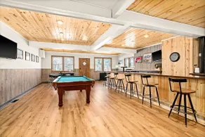 Historic North Shore Lodge: ATV Trails & Billiards - Image 4
