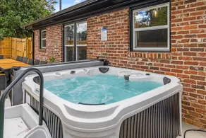 Carolina Charm | Pool | Jacuzzi | Game Room - Image 5