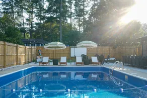 Carolina Charm | Pool | Jacuzzi | Game Room - Image 3