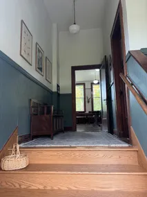 The Schoolhouse - A Peaceful Driftless Retreat - Image 2